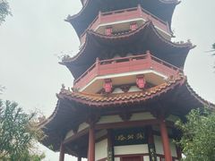 -云龙湖旅游景区