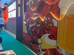 -钳小柒·小龙虾蓝龙王烧烤夜宵(长寿路店)