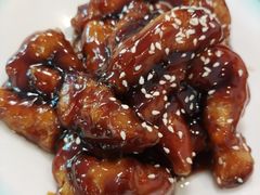 -鼎香润(德胜门内店)