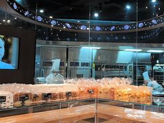 -FANEN法念·烘焙·甜点(万象城店)