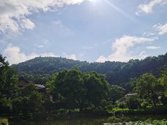 -古韵餐厅(湖畔大学店)