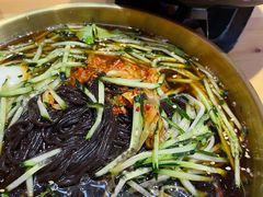 -北冰洋狗肉冷面城(总店)