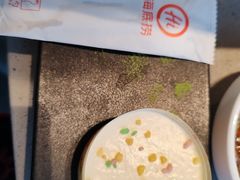 -海底捞火锅(地王新天地店)