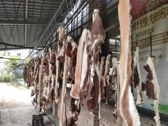 -香竹农庄•传统竹筒饭(十年店)