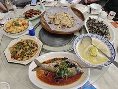 -麦园农庄·西江河鲜