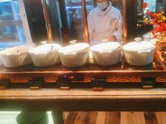 -太原星河湾酒店-意咖啡西餐厅