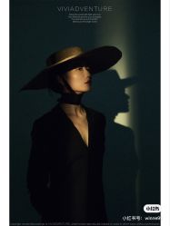 -米莱摄影写真(五大道别墅店)