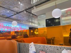 -黄记煌三汁焖锅(新佳丽江汉路店)