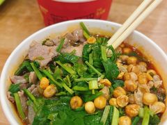 -江三王记牛杂馆(总店)