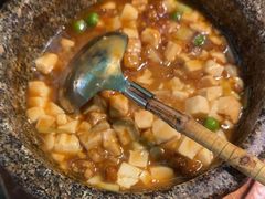 -绿茶餐厅(天津天河城店)