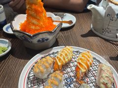 -大雄寿司(中华广场店)