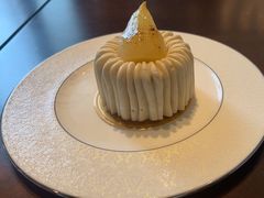 -JW酒廊 JW Lounge(上海鲁能JW万豪侯爵酒店)