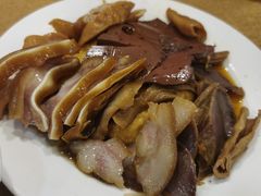 卤水拼盘-揭阳钟记小食(福田新村店)