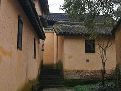 -法云安缦酒店