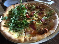 PIZZA BIANCA(民园体育场店)-PIZZA BIANCA(民园店)