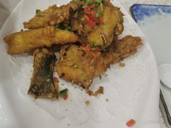 -寻味顺德·南记酒家·传统顺德菜·鱼生(广源路店)