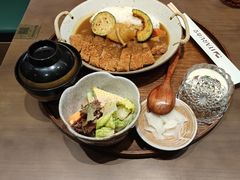 -ITARU食堂·定食料理(西丽店)