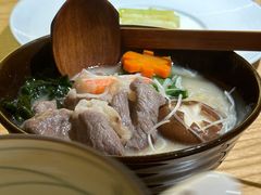 -松临·铁板烧&Omakase(神农店)