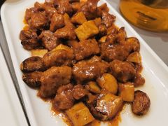 -燕春楼(海河华鼎店)