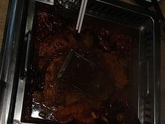 -野妹经典火锅(民治店)