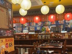 -鸟鹏烧鸟居酒屋(仁恒梦中心店)