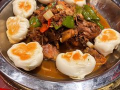 -鱼满舱.地标海鲜.正宗鲁菜(金沙滩店)