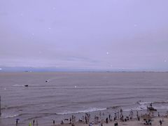 -老龙头景区