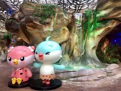 -杭州开元森泊度假乐园