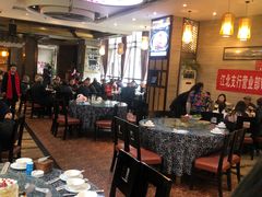 大堂-徐鼎盛民间菜(九街店)