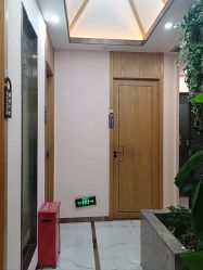 -芳朵美容养生SPA