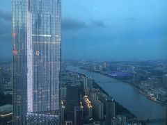 -广州四季酒店·佰鲜汇·现代法餐