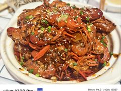 -蛙老爹·蜀香美蛙鱼头(王家湾店)