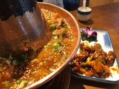 铜锅洋芋鸡-觅山云南菜(泊富ICITY店)