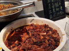 -晶丽香榭自助餐(南京大饭店)