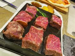 -Mezomd曼索蒂西班牙餐厅(广粤店)