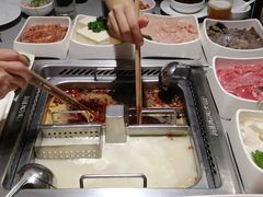 -海底捞火锅(海宁路店)