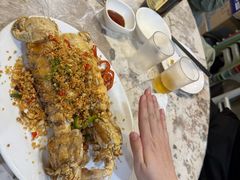 -富来美食(成发大厦店)