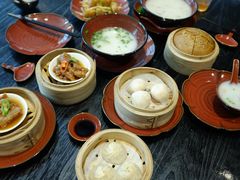 -五缘湾凯悦酒店·悦饗中餐厅