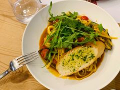 -Papa Razzi西餐厅