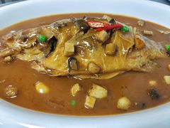 -皖小斌·小葱伴豆腐(丰收路店)