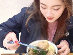 -柴爿巷·香酥鸡&馄饨(复兴中路店)