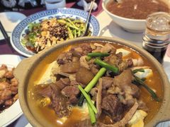 -凯鸽酒楼(大同振兴街店)