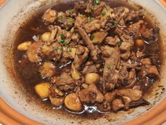 -赣江里•江西菜(望京旺角店)