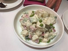 -老吉士(环贸iapm店)