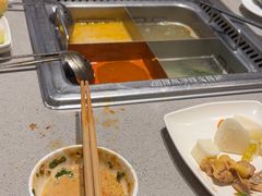 -海底捞火锅(河东万达广场店)