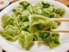 -大城·烧烤海鲜大排档(台东店)