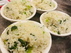 猪油菜饭-奶奶的味道(胶州路店)