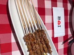 -西贝(武汉群星城店)
