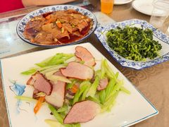 -西府酒家(太白山店)