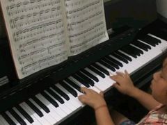 -美育儿童音乐舞蹈国际机构(浦东分校)